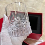 Пара стаканов  Baccarat Артикул LUX-107598. Вид 2