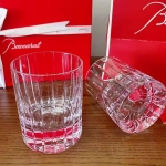 Пара стаканов  Baccarat Артикул LUX-107597. Вид 2