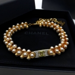 Чокер  Chanel Артикул LUX-107611. Вид 1