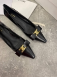 Туфли  Celine Артикул LUX-107615. Вид 3