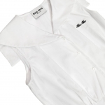 Платье Miu Miu Артикул LUX-107644. Вид 2