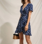 Платье Realisation   Артикул LUX-107666. Вид 1