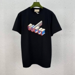 Футболка Gucci Артикул LUX-107681. Вид 1