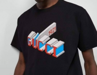 Футболка Gucci Артикул LUX-107681. Вид 3