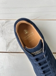 Кеды  Brunello Cucinelli Артикул LUX-107686. Вид 6