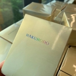 Набор кистей для макияжа   Артикул LUX-107729. Вид 2