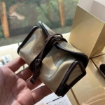 Набор кистей для макияжа   Артикул LUX-107729. Вид 3