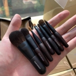 Набор кистей для макияжа   Артикул LUX-107729. Вид 4