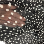 Платье  Dolce & Gabbana Артикул LUX-107774. Вид 3