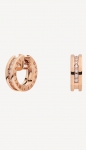 Серьги Bvlgari Артикул LUX-107793. Вид 1