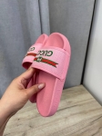 Шлепанцы Gucci Артикул LUX-108130. Вид 2
