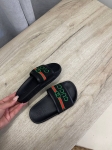 Шлепанцы Gucci Артикул LUX-108129. Вид 3