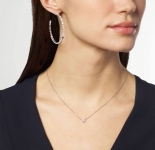 Серьги Chaumet  Артикул LUX-107845. Вид 1