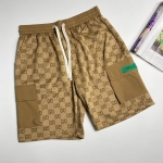 Шорты Gucci Артикул LUX-107851. Вид 1