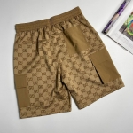 Шорты Gucci Артикул LUX-107851. Вид 2