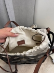 Сумка женская  Loewe Артикул LUX-107855. Вид 4