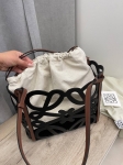 Сумка женская  Loewe Артикул LUX-107855. Вид 5