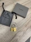 Брелок  Balenciaga Артикул LUX-107867. Вид 2