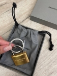 Брелок  Balenciaga Артикул LUX-107867. Вид 3