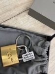 Брелок  Balenciaga Артикул LUX-107867. Вид 4