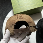 Бейсболка Gucci Артикул LUX-107896. Вид 2