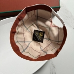 Бейсболка Loro Piana Артикул LUX-107897. Вид 3