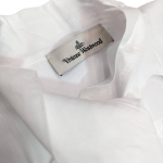 Платье Vivienne Westwood   Артикул LUX-107920. Вид 3