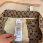 Шорты Gucci Артикул LUX-107928. Вид 5