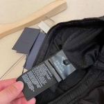 Шорты  Prada Артикул LUX-107929. Вид 3