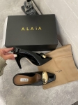 Туфли Alaia  Артикул LUX-107934. Вид 7