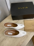 Туфли Alaia  Артикул LUX-107943. Вид 2