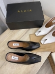 Туфли Alaia  Артикул LUX-107942. Вид 2