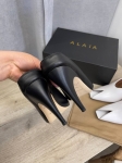 Туфли Alaia  Артикул LUX-107942. Вид 4