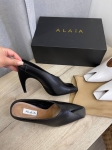 Туфли Alaia  Артикул LUX-107942. Вид 6