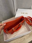 Сумка женская Christian Dior Артикул LUX-107953. Вид 4