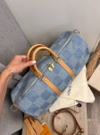 Сумка дорожная  Louis Vuitton Артикул LUX-107955. Вид 2