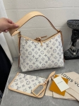 Сумка  женская Louis Vuitton Артикул LUX-107965. Вид 5