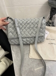 Сумка женская Bottega Veneta Артикул LUX-107969. Вид 1
