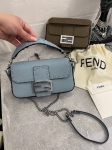 Сумка женская Fendi Артикул LUX-107975. Вид 1