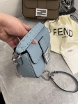 Сумка женская Fendi Артикул LUX-107975. Вид 4