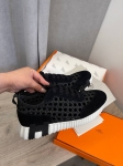 Кроссовки Hermes Артикул LUX-107944. Вид 5
