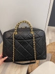 Сумка женская Chanel Артикул LUX-107994. Вид 4