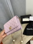 Сумка женская Chanel Артикул LUX-107992. Вид 3