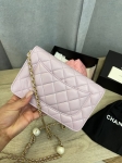 Сумка женская Chanel Артикул LUX-107992. Вид 4