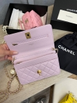 Сумка женская Chanel Артикул LUX-107992. Вид 5