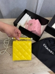Сумка женская Chanel Артикул LUX-107991. Вид 4