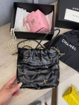 Сумка женская Chanel Артикул LUX-107989. Вид 4