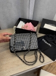 Сумка женская Chanel Артикул LUX-107988. Вид 1