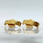 Серьги  Louis Vuitton Артикул LUX-107999. Вид 3