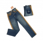 Джинсы  Miu Miu Артикул LUX-108007. Вид 3